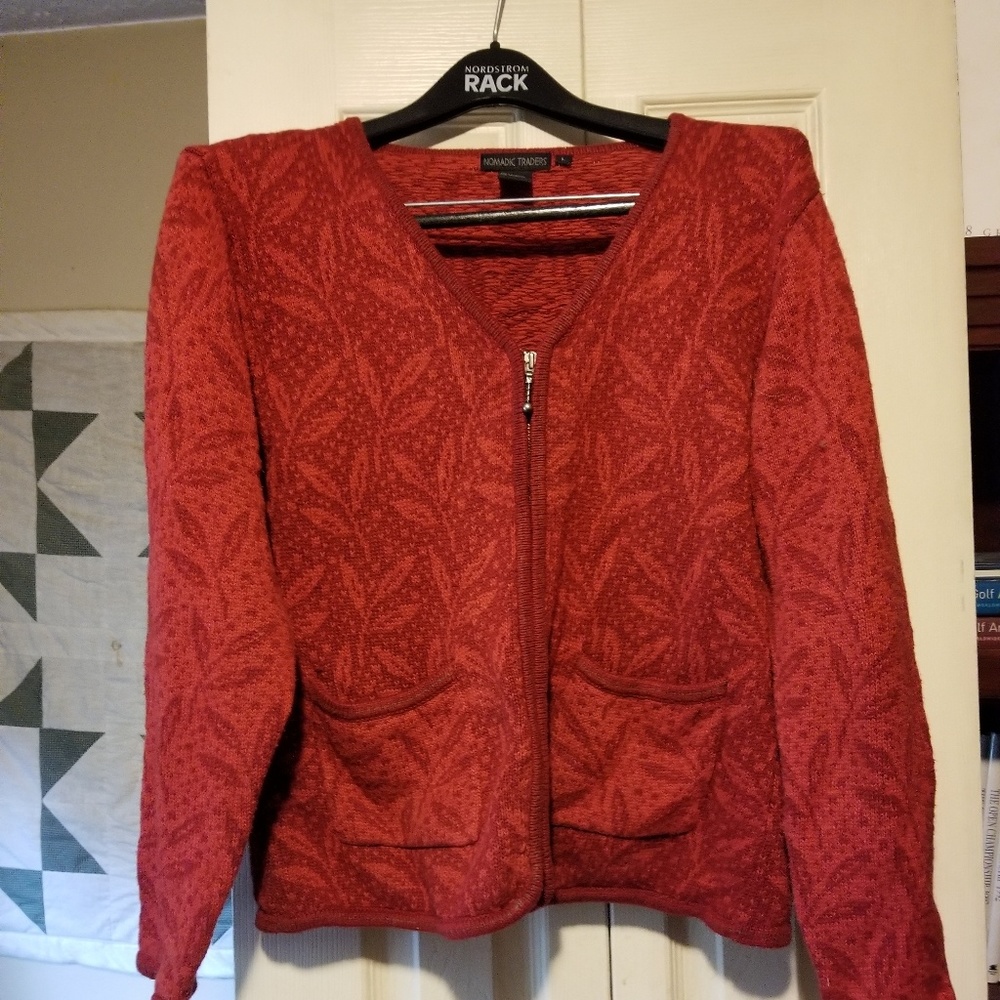 Sweater - Picture 3 of 3